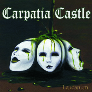 CD Laudanum