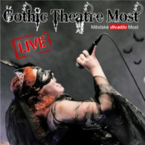 DVD Gothic Theatre Most
