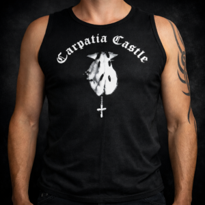 Nátělník pánský - Modla - L